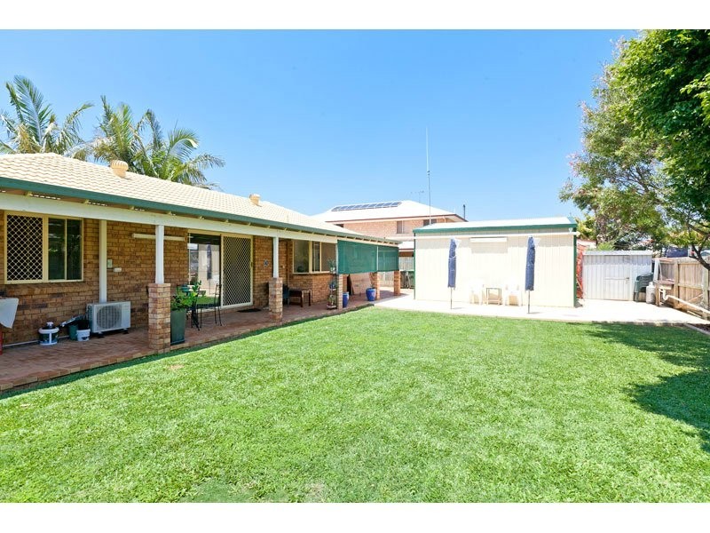 31 Sloop Street, Manly West QLD 4179