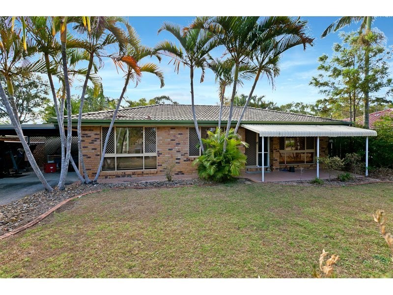 26 Arlington Street, Cleveland QLD 4163