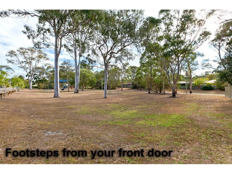 26 Arlington Street, Cleveland QLD 4163