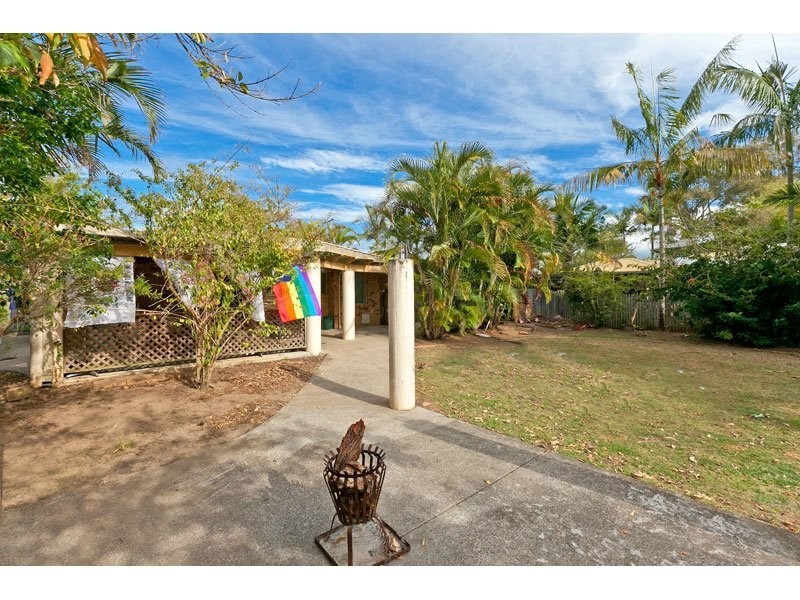 26 Arlington Street, Cleveland QLD 4163