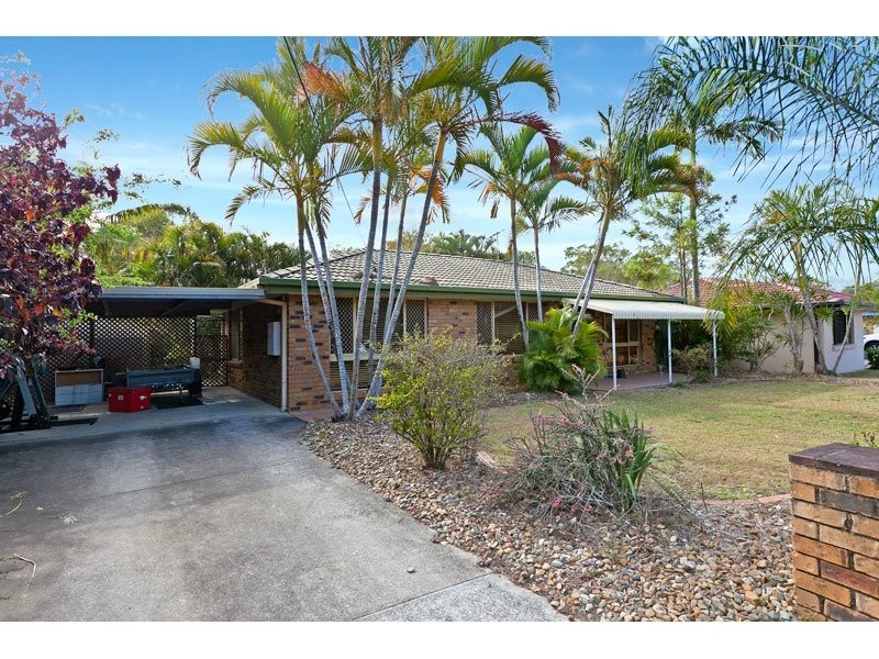 26 Arlington Street, Cleveland QLD 4163