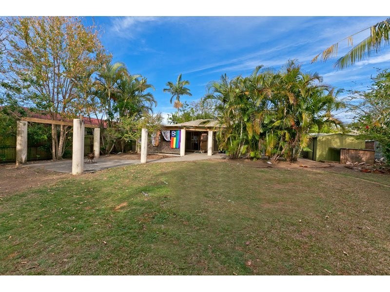 26 Arlington Street, Cleveland QLD 4163