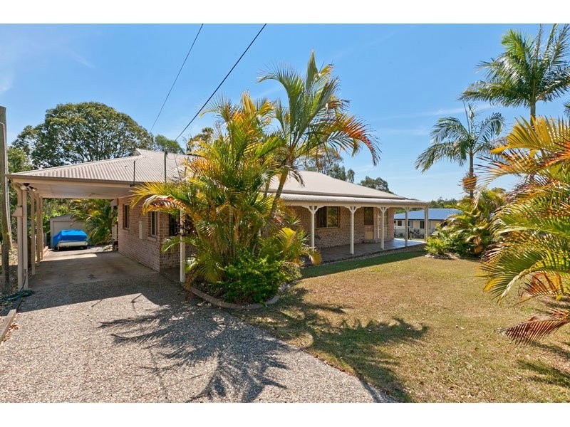 Redland Bay QLD 4165