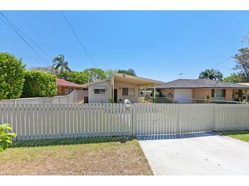 6 McLeod Street, Cleveland QLD 4163