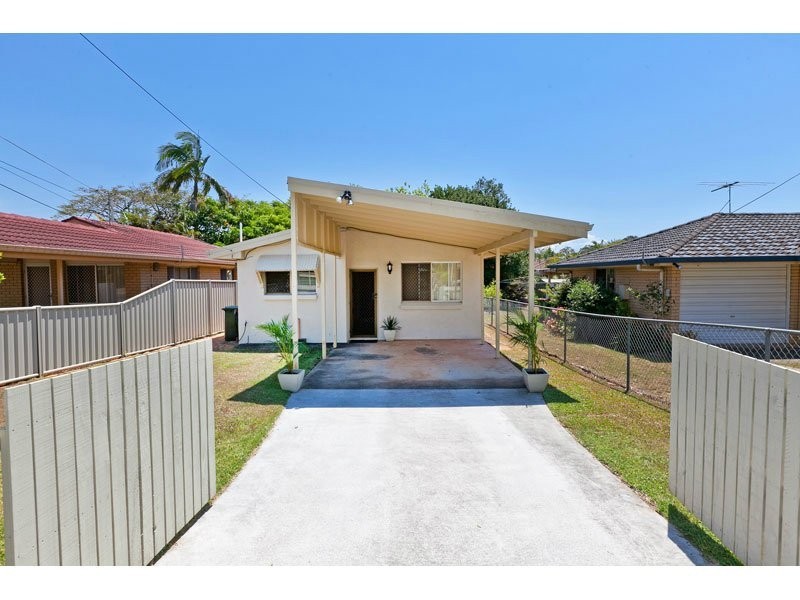 6 McLeod Street, Cleveland QLD 4163
