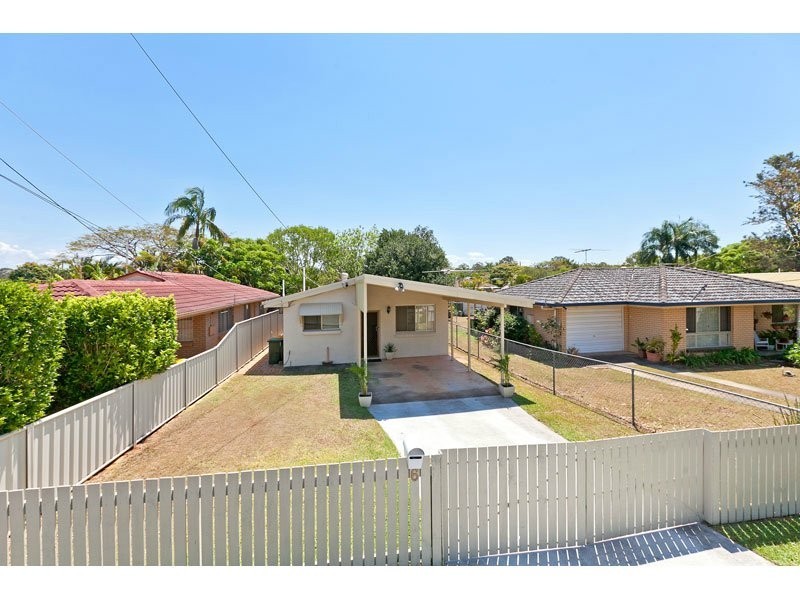 6 McLeod Street, Cleveland QLD 4163