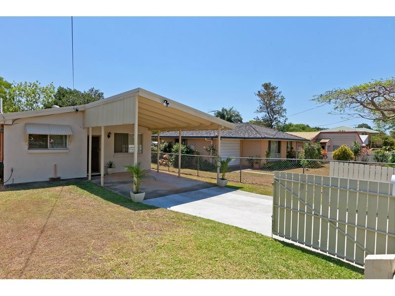 6 McLeod Street, Cleveland QLD 4163