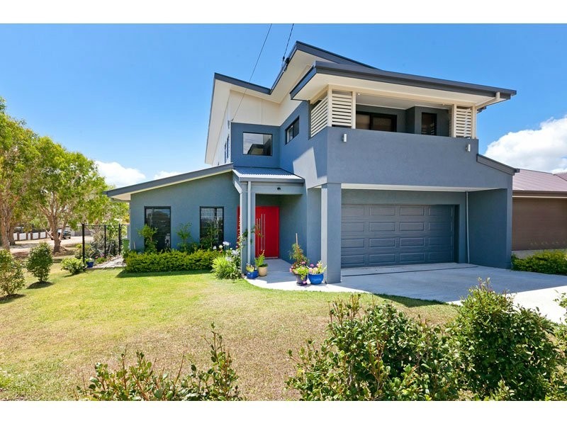 22 Phillip Street, Cleveland QLD 4163