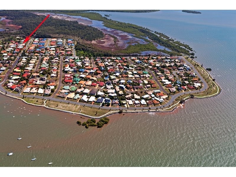 32 Orana Street, Victoria Point QLD 4165