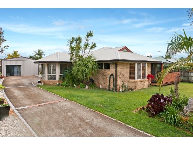 32 Orana Street, Victoria Point QLD 4165