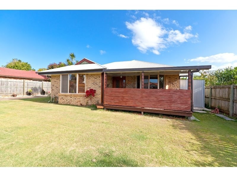 32 Orana Street, Victoria Point QLD 4165