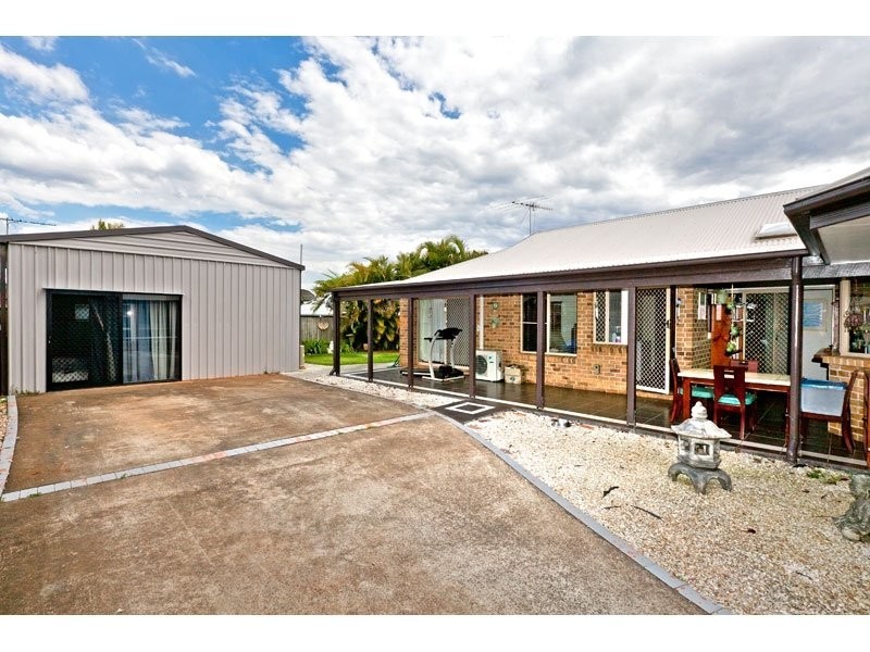 32 Orana Street, Victoria Point QLD 4165