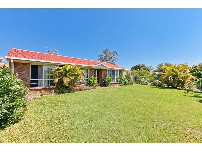30 Albicore Drive, Thornlands QLD 4164