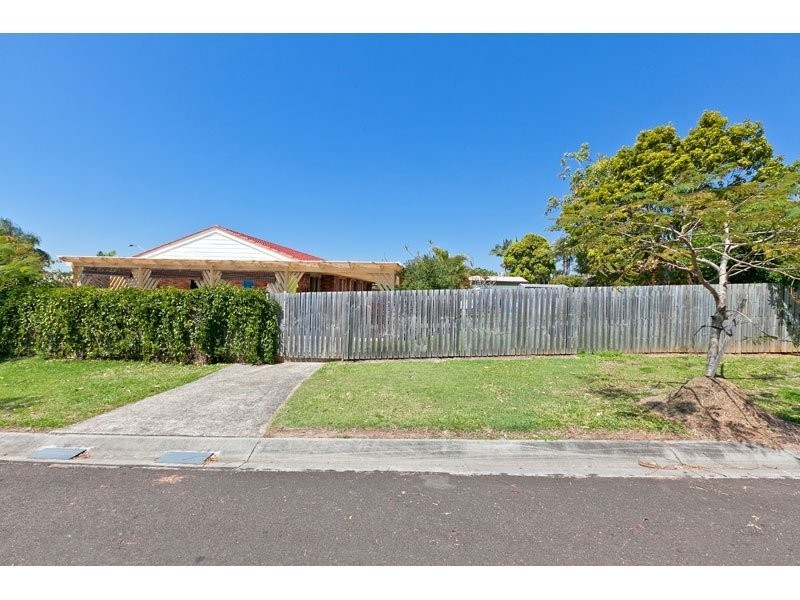 30 Albicore Drive, Thornlands QLD 4164
