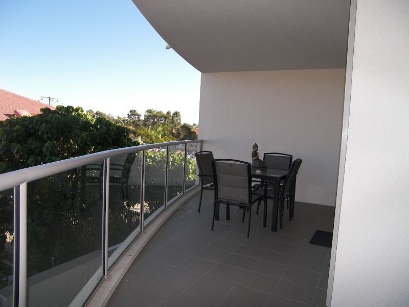 8/135 Shore St West, Cleveland QLD 4163