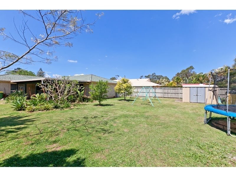 10 Darescott Court, Victoria Point QLD 4165