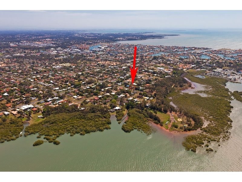 10 Coburg Street East, Cleveland QLD 4163