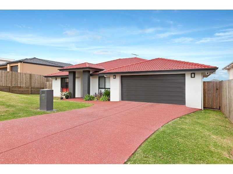 29 Cypress Street, Redland Bay QLD 4165
