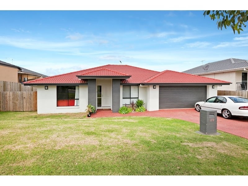 29 Cypress Street, Redland Bay QLD 4165