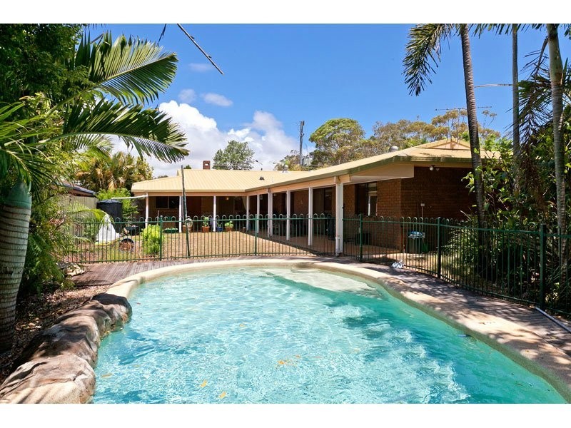 54 Thorne Road, Thorneside QLD 4158