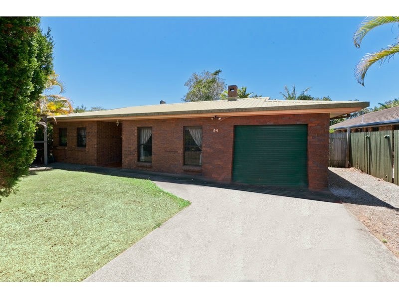 54 Thorne Road, Thorneside QLD 4158