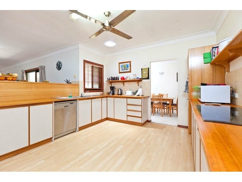 54 Thorne Road, Thorneside QLD 4158