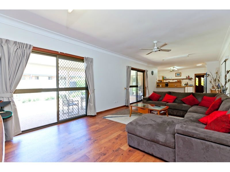 54 Thorne Road, Thorneside QLD 4158