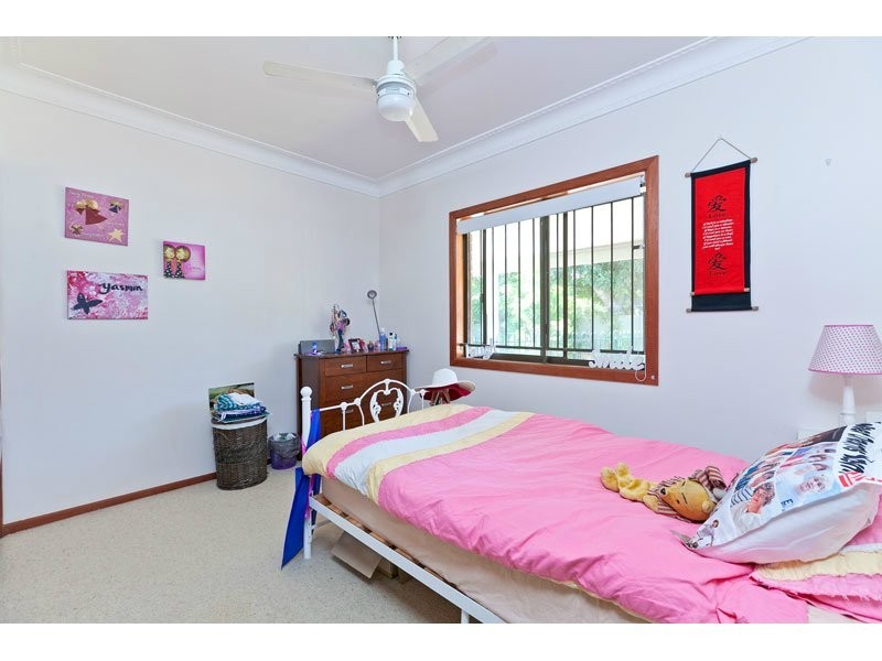 54 Thorne Road, Thorneside QLD 4158