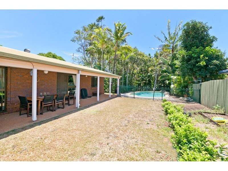 54 Thorne Road, Thorneside QLD 4158