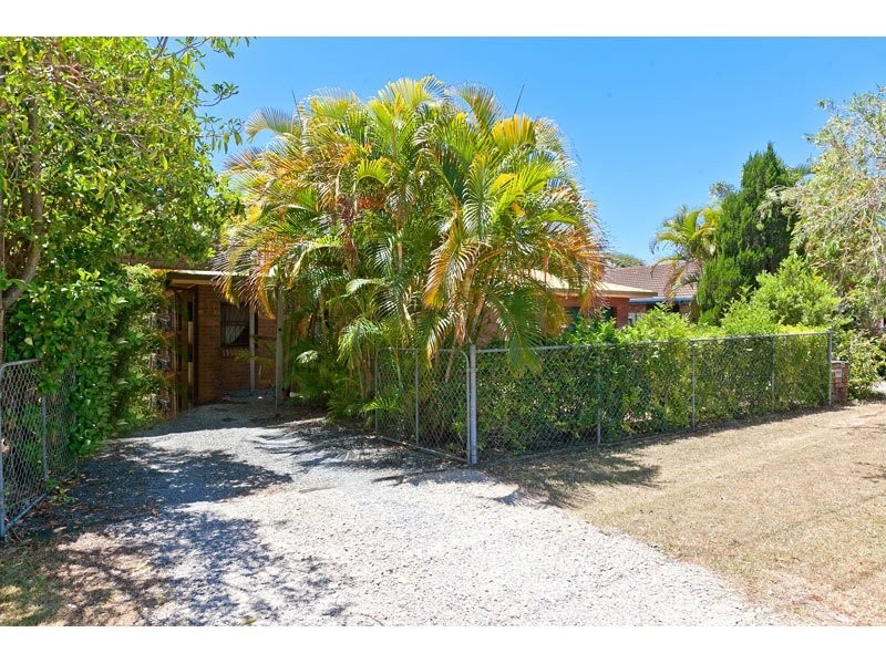 54 Thorne Road, Thorneside QLD 4158