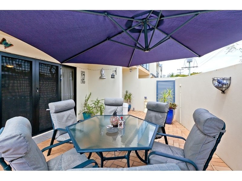 4/117 Middle Street, Cleveland QLD 4163