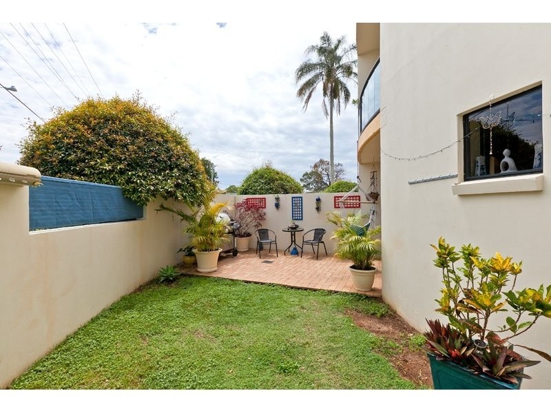 4/117 Middle Street, Cleveland QLD 4163