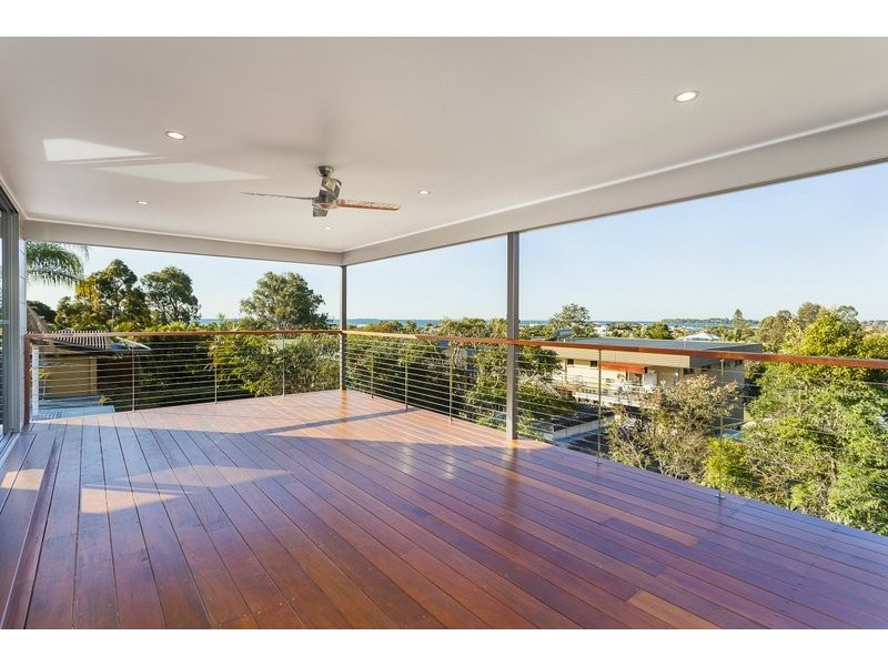 29 Claremont St, Birkdale QLD 4159