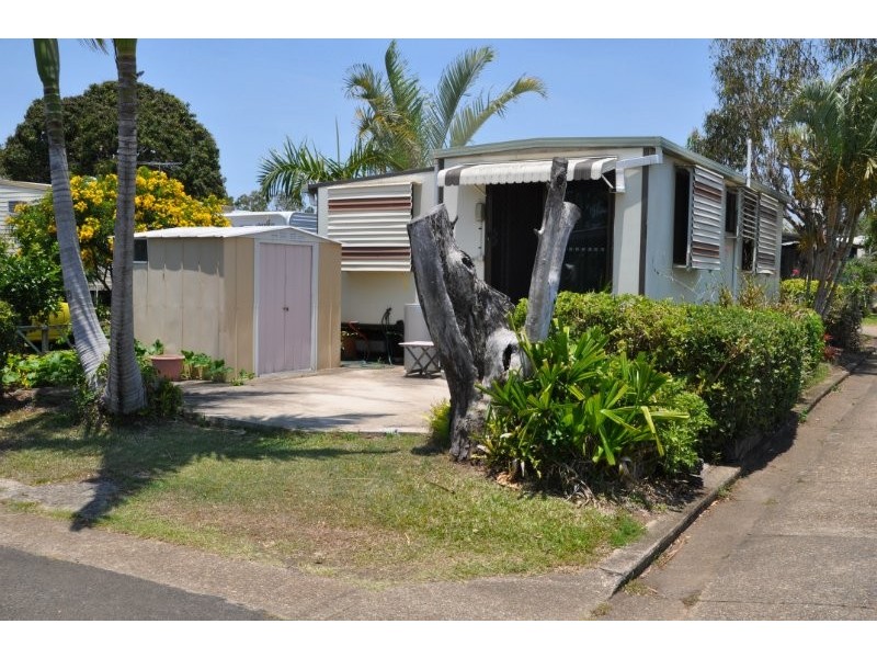 39 22-34 Collingwood Rd, Birkdale QLD 4159