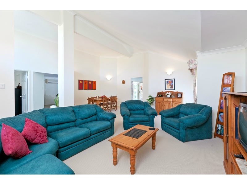 5 Sirocco Court, Ormiston QLD 4160