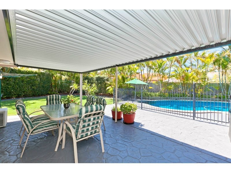 5 Sirocco Court, Ormiston QLD 4160