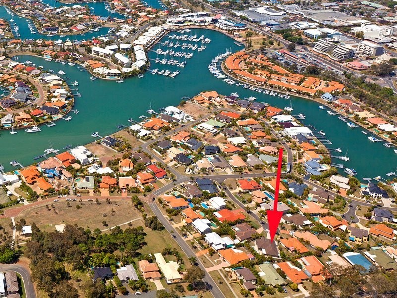 5 Sirocco Court, Ormiston QLD 4160