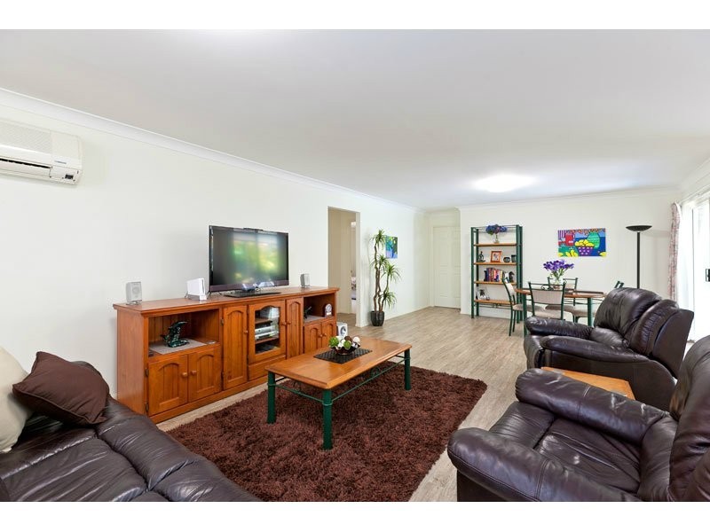 5 Sirocco Court, Ormiston QLD 4160