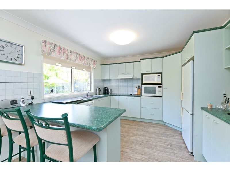 5 Sirocco Court, Ormiston QLD 4160