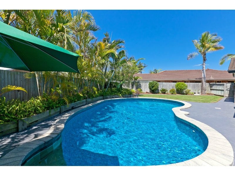 5 Sirocco Court, Ormiston QLD 4160