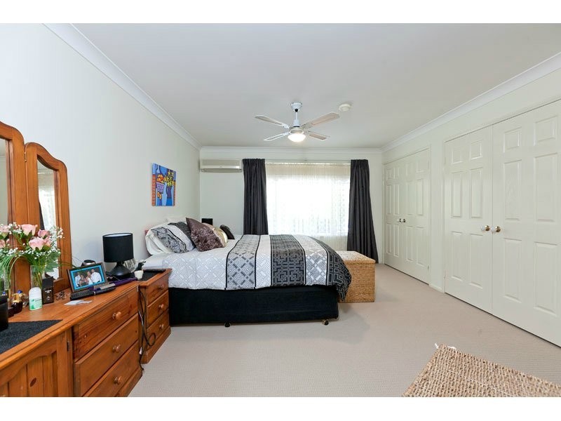 5 Sirocco Court, Ormiston QLD 4160