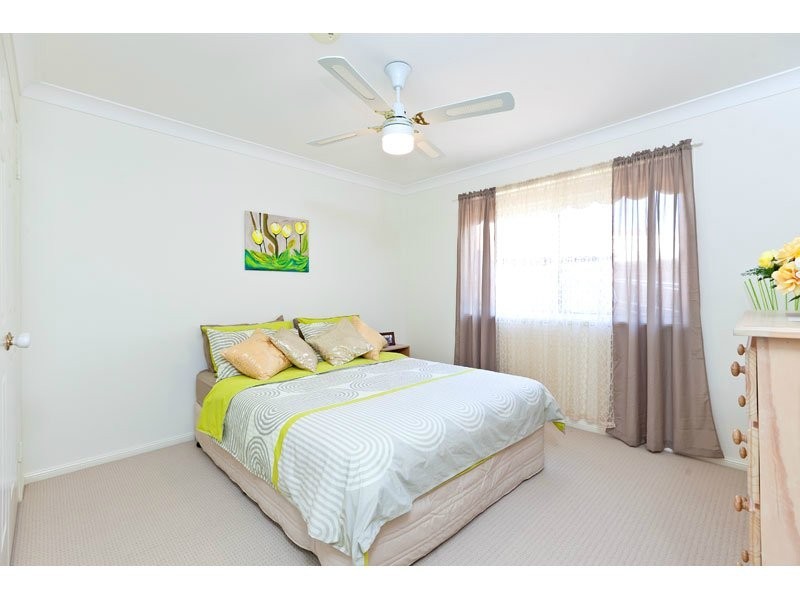 5 Sirocco Court, Ormiston QLD 4160