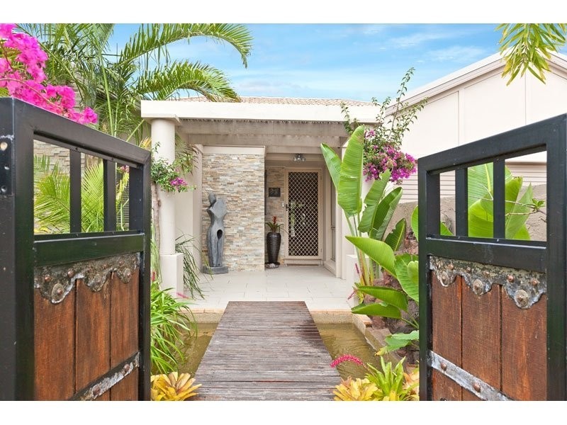 8 Nautilus Dve, Ormiston QLD 4160