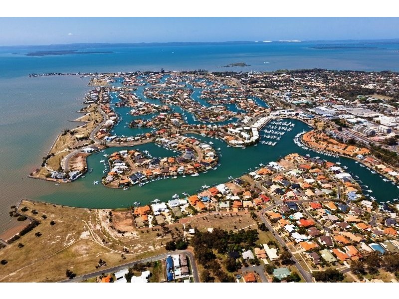 8 Nautilus Dve, Ormiston QLD 4160