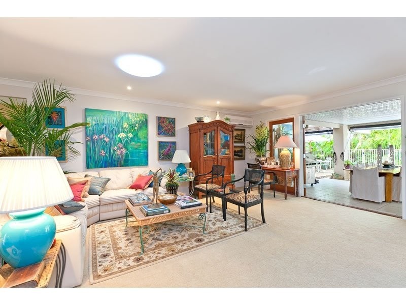 8 Nautilus Dve, Ormiston QLD 4160