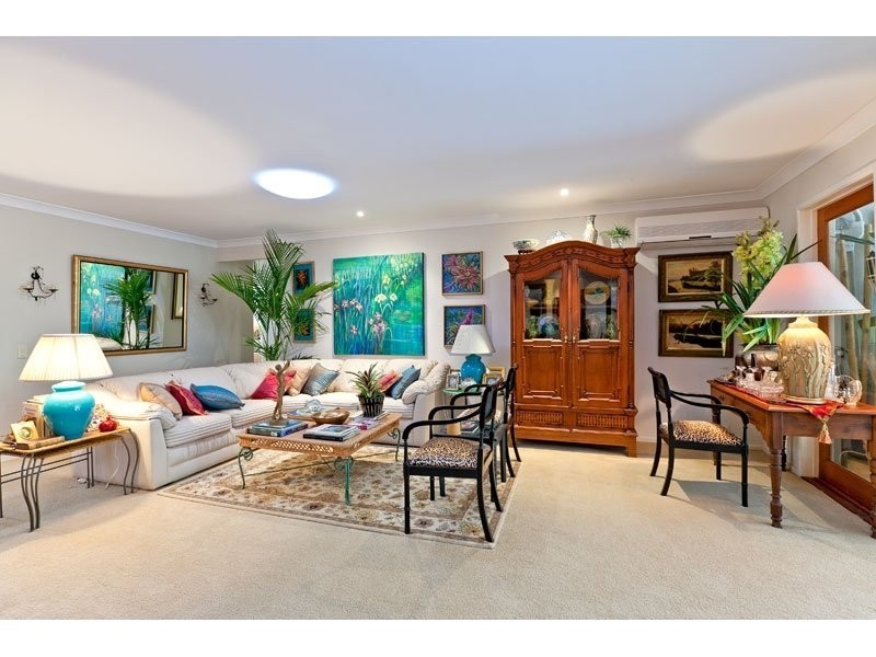 8 Nautilus Dve, Ormiston QLD 4160