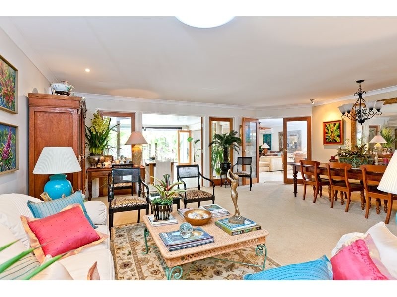 8 Nautilus Dve, Ormiston QLD 4160