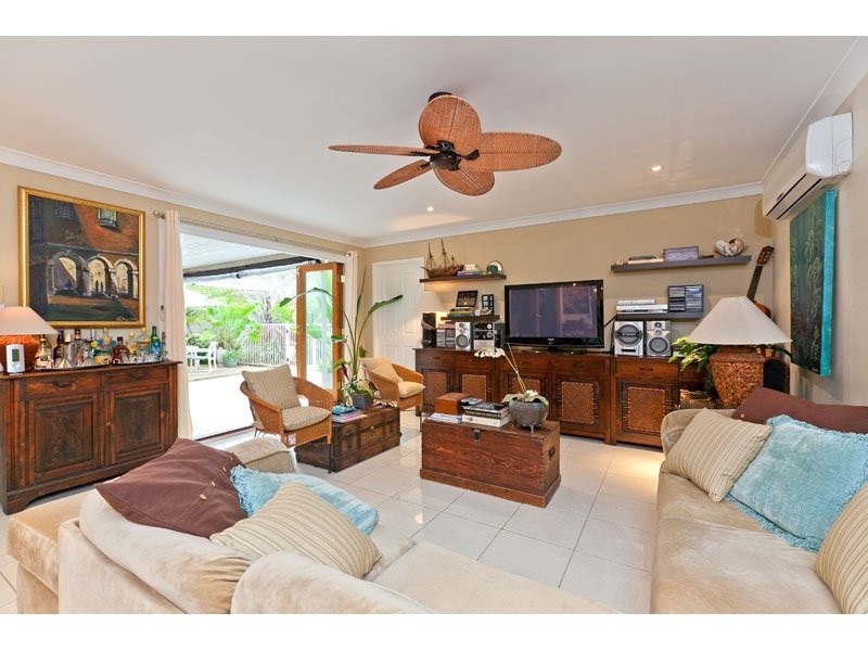 8 Nautilus Dve, Ormiston QLD 4160