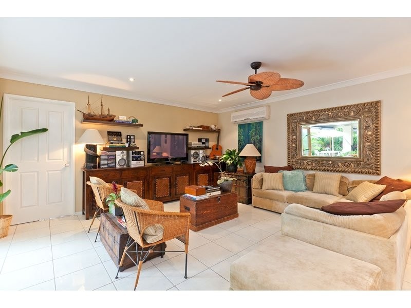 8 Nautilus Dve, Ormiston QLD 4160