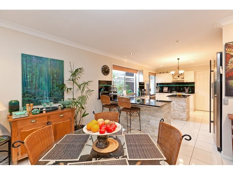 8 Nautilus Dve, Ormiston QLD 4160